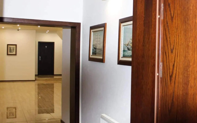 Il Galeone Hotel