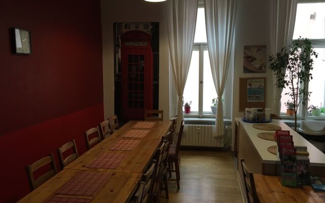 Hostel Rosemary