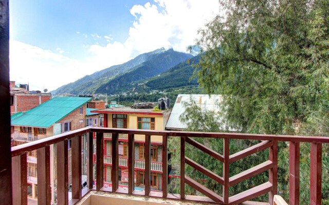 Comfort Inn Snow Park, Manali