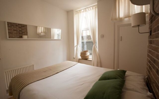 King Square Gardens By Allo Housing