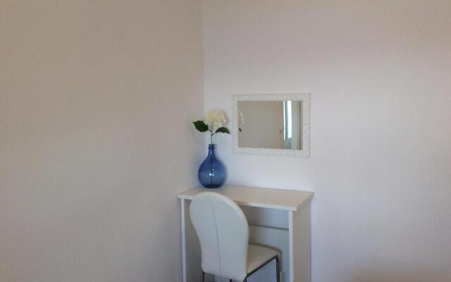 Lux Apartments