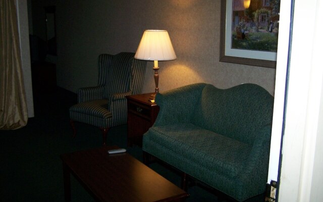 Seasons Inn and Suites