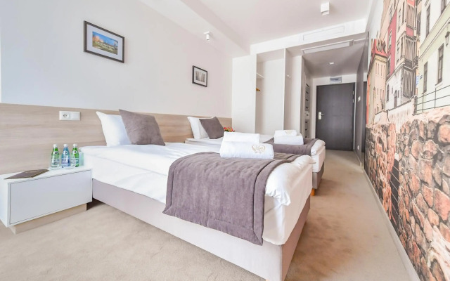 Lubhotel