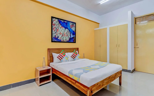 OYO Home 36553 Elegant Stay J P Nagar