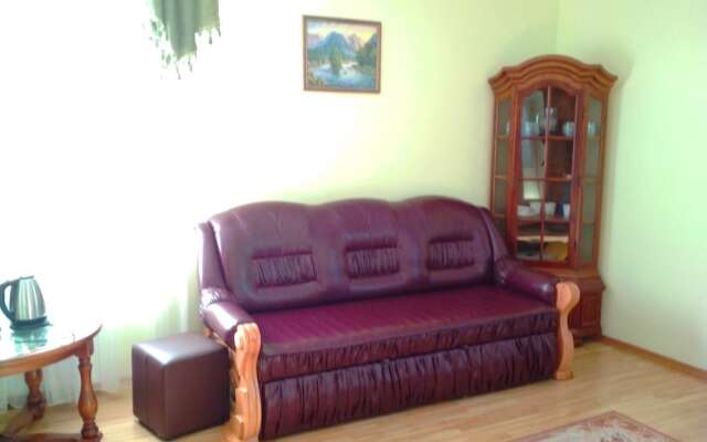 Отель «Киев плюс»