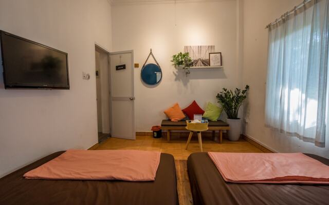 Momento Sleepbox