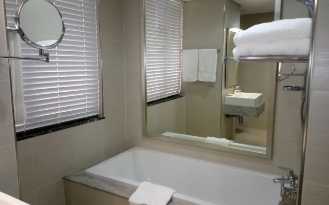 The Providence Hotel