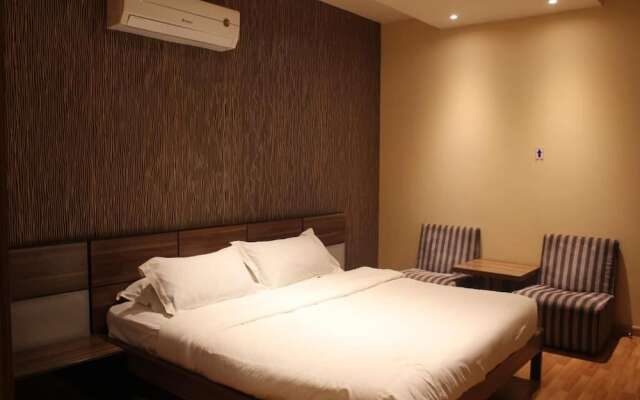 Rafa Homes Al Izdihar 2