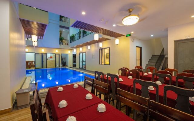 Hoi An Paradise Villa