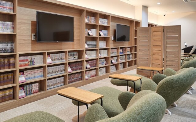 CABIN & HOTEL ReTIME - Hostel