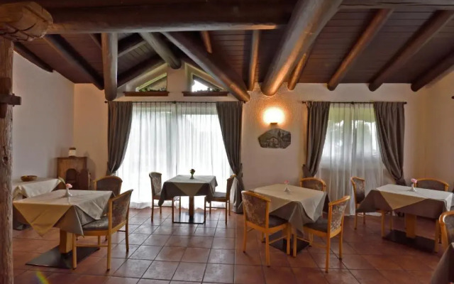 Hotel Appartements La Roche