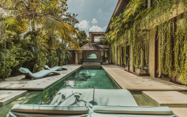 Villa Baraka
