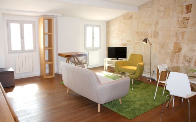 Appartement Le Sainte Catherine