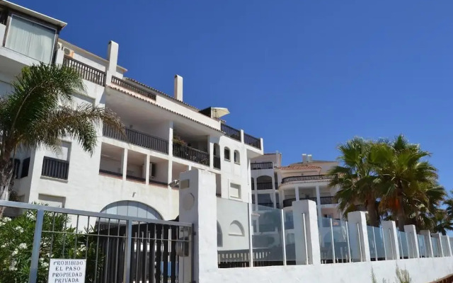 MalagaSuite Front Beach Mijas