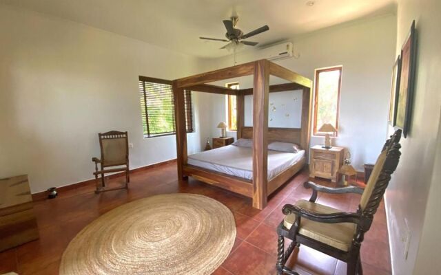 Beach Therapy by Zuper Stays Alibaug