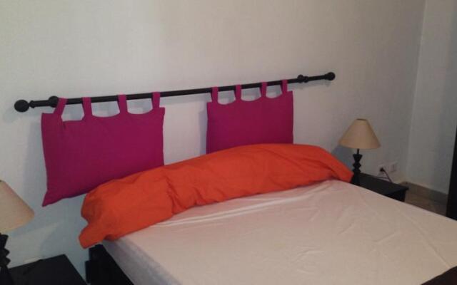 Auberge de LAlisgiani