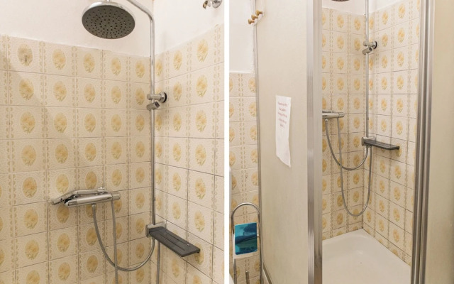 Comfortable 3BR Danube & Millenium Tower