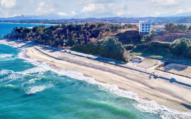 Gangneung Observatory Pension