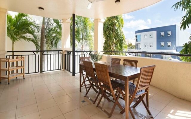 Cairns City Apartments