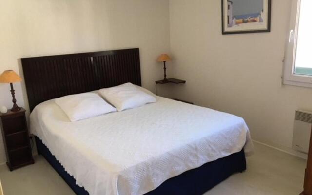 Appartement Hendaye, 3 Pièces, 4 Personnes - Fr-1-2-359