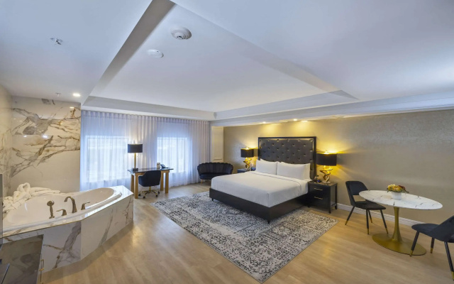 Halifax Tower Hotel & Conference Centre, an Ascend Collection Hotel