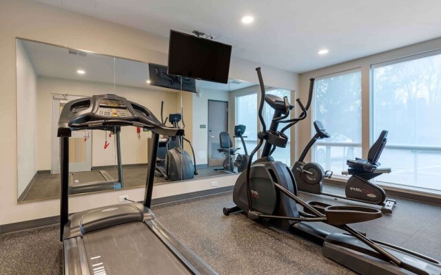 Extended Stay America - Austin - Austin Airport