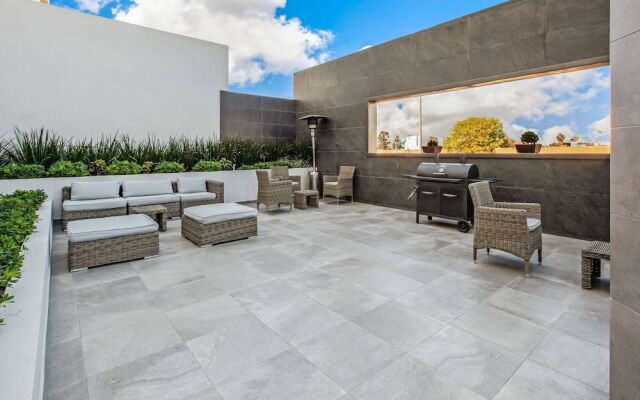 LQ Hotel by La Quinta Aguascalientes