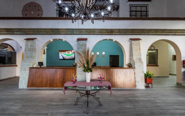 Mision De Los Angeles