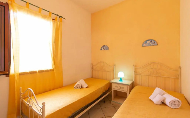 Casa Flores a 100 mt dal mare