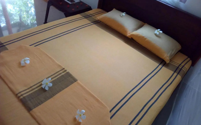 Nethmi Homestay & Restaurant
