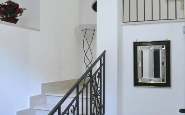 B&B Largo Barile