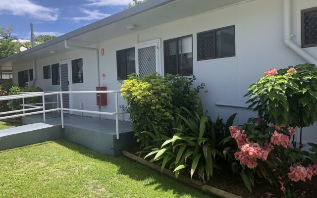 Cocos Holiday Apartments
