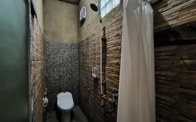 New Lishafa Guesthouse