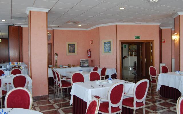 Hotel Palace Villareal