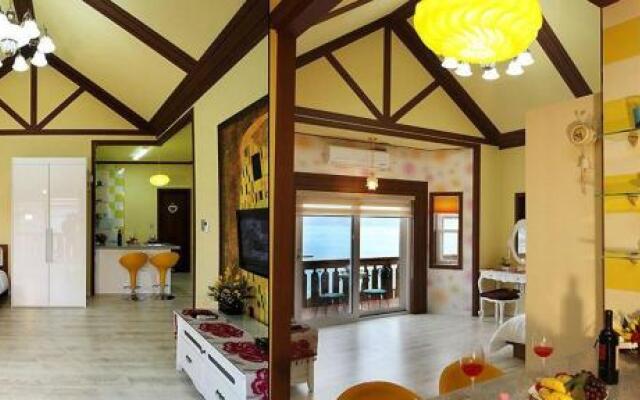 Rainbow Hill Pension