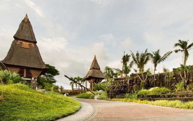 Bumi Linggah Villas Bali