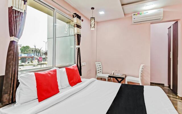 Capital O 26938 Hotel Soni Inn