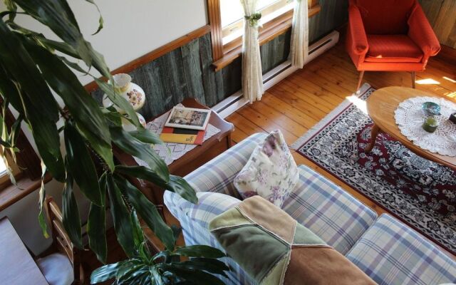 Gîte Touristique Prés et Vallons