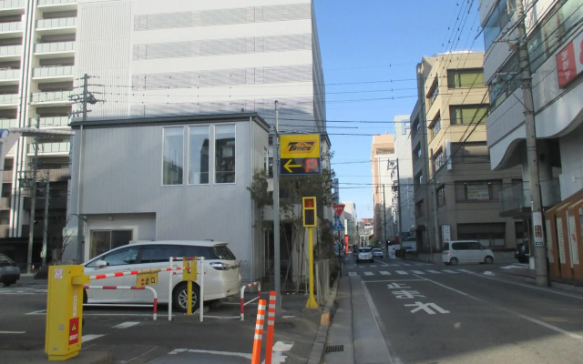 Hotel M Matsumoto