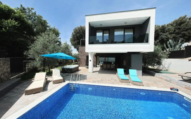 Apartments Zaton