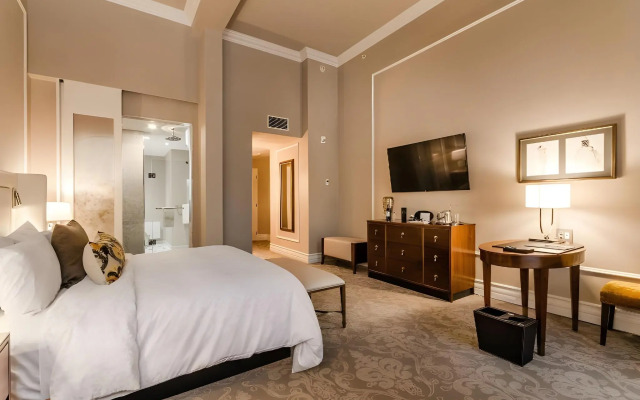 Hotel Birks Montreal