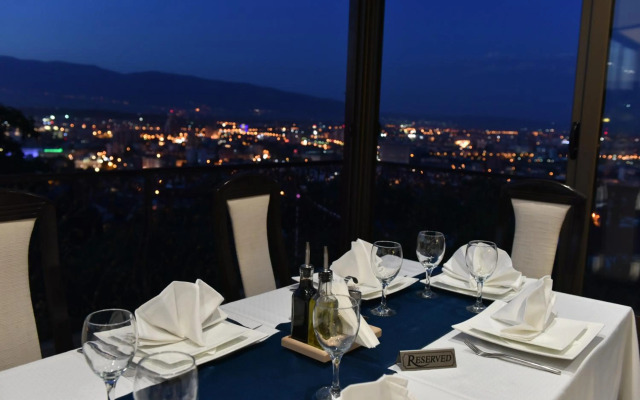 View Inn Boutique Hotel