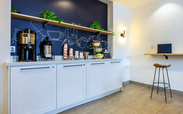 Clarion Hotel & Conference Centre Abbotsford