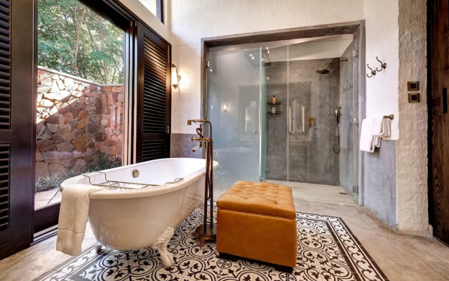 Mbano Manor Hotel Victoria Falls