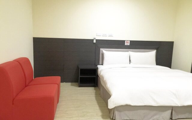 E Hotel