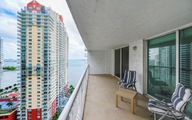 Brickell Bay 2308