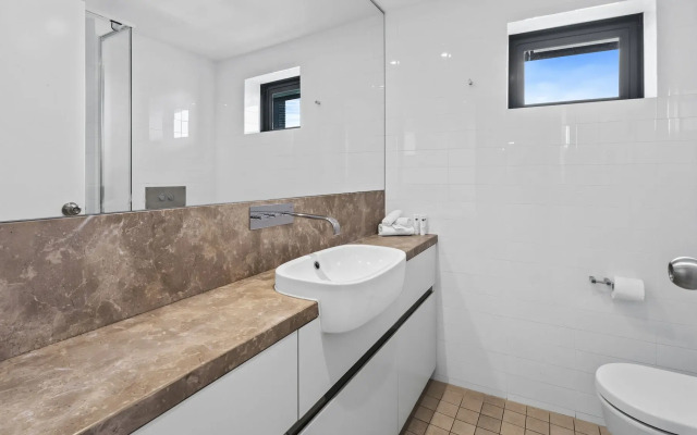 Esplanade (Soul) - Apartment Stay Private