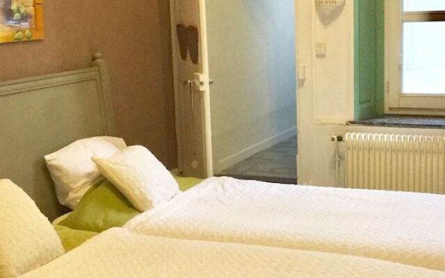 Suites Havre de Paix Nancy