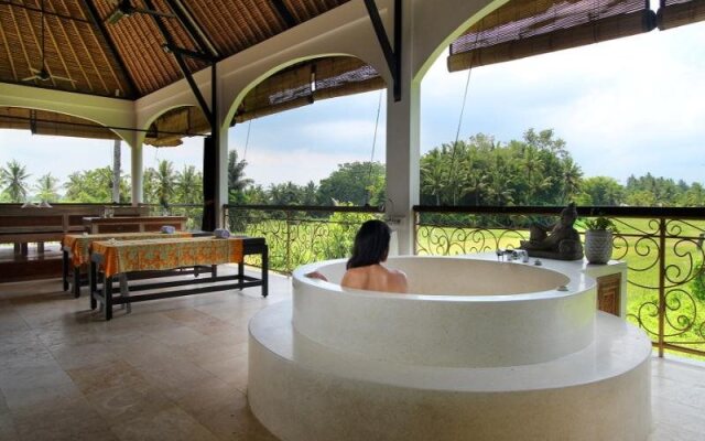 Frangipani Villas
