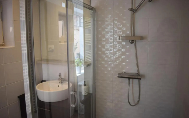 Buborék apartman